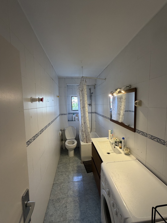 Reformas de baño