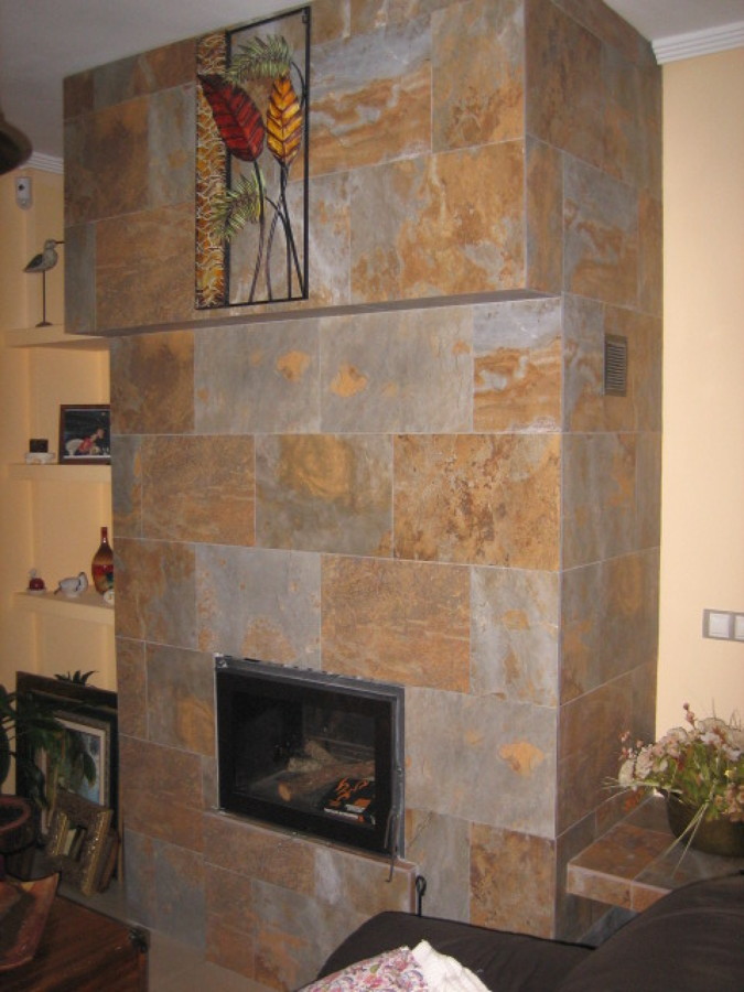 Chimenea