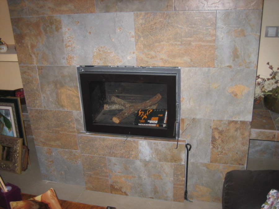 Chimenea
