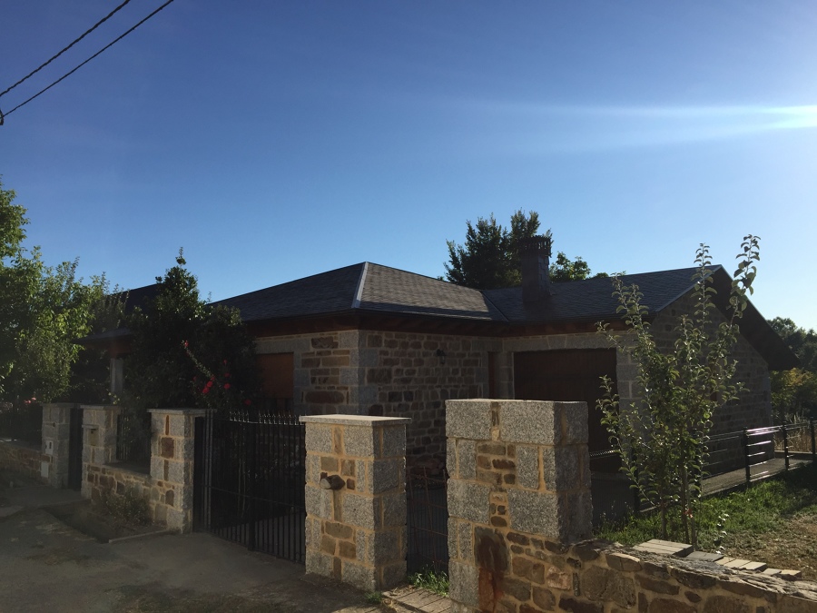 Vivienda