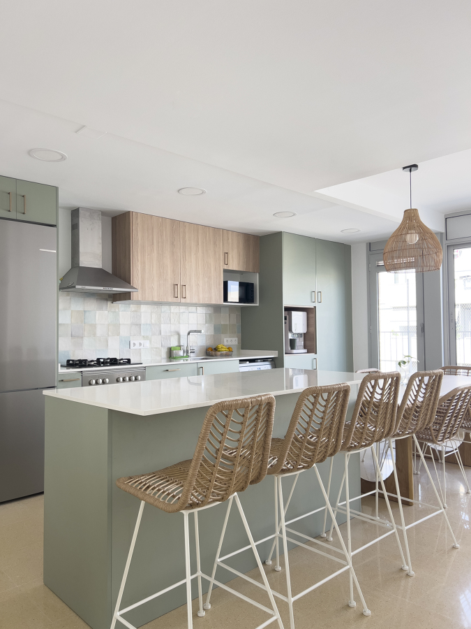 Cocina