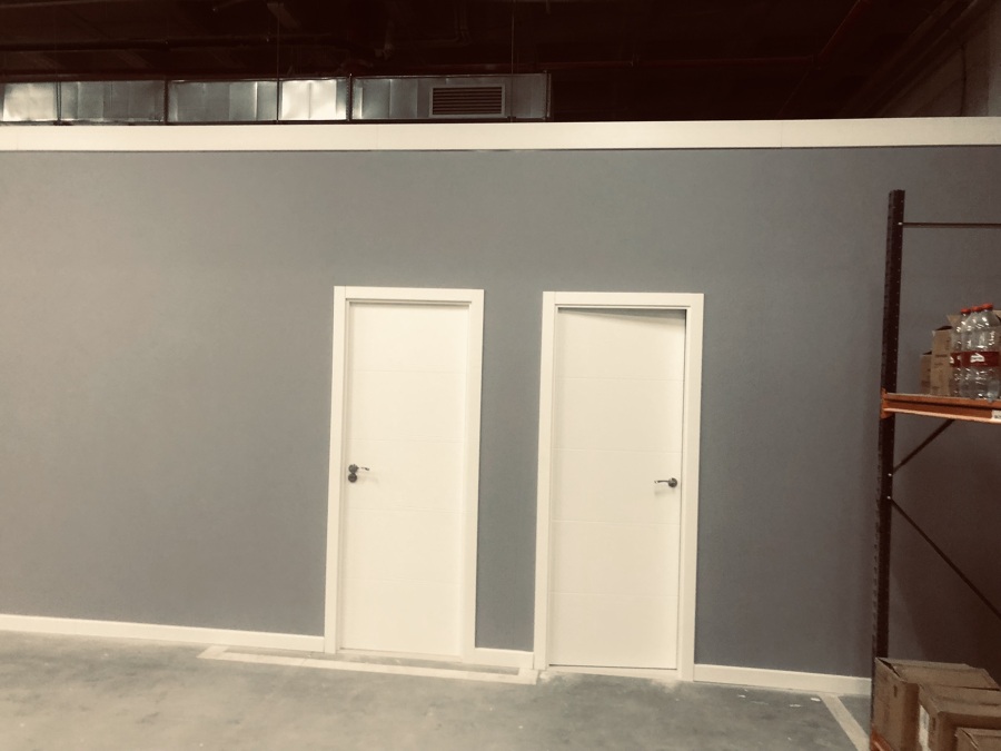 Puertas