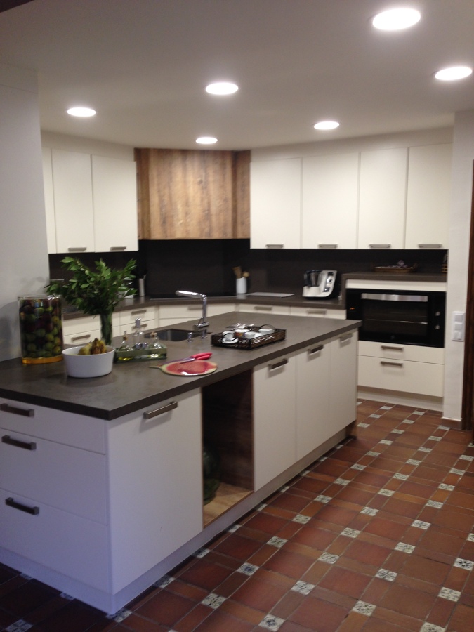 GRAN COCINA