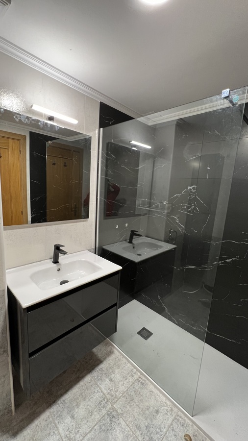 Muebles de baño