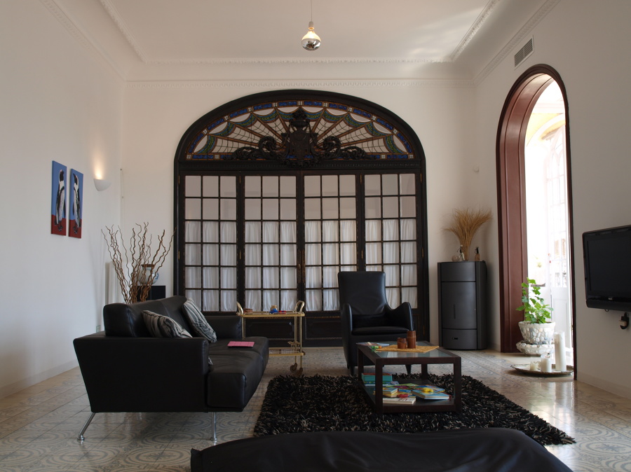 Salon 