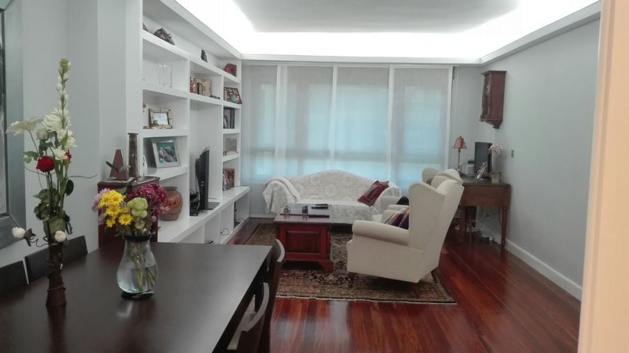 REFORMA  PISO ARTAZA