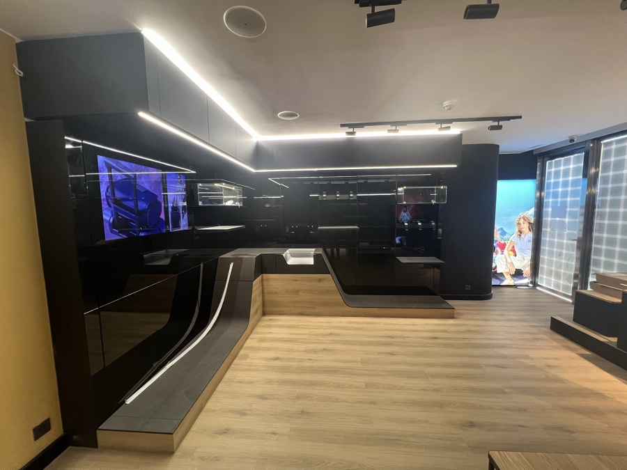 TIENDA