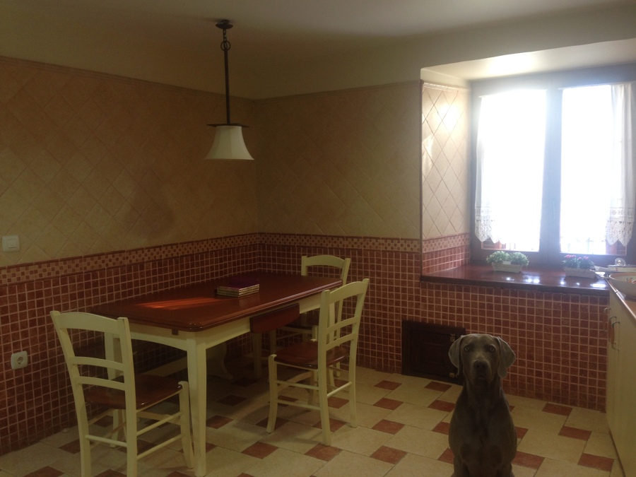 CASA RUSTICA