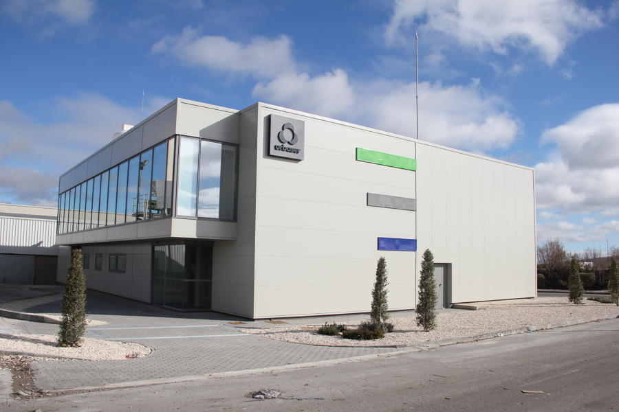 CENTRO INVESTIGACIÓN EN ZARAGOZA