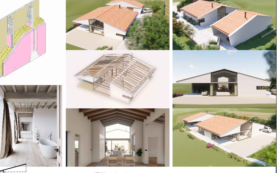 Casa en Siero