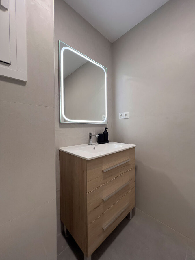Baño