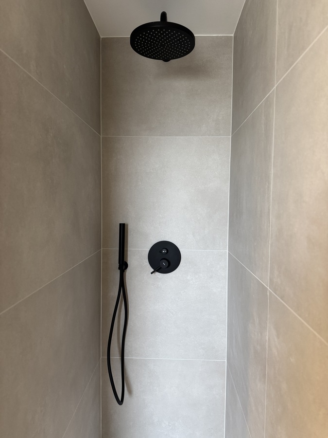 Baño La Guineueta