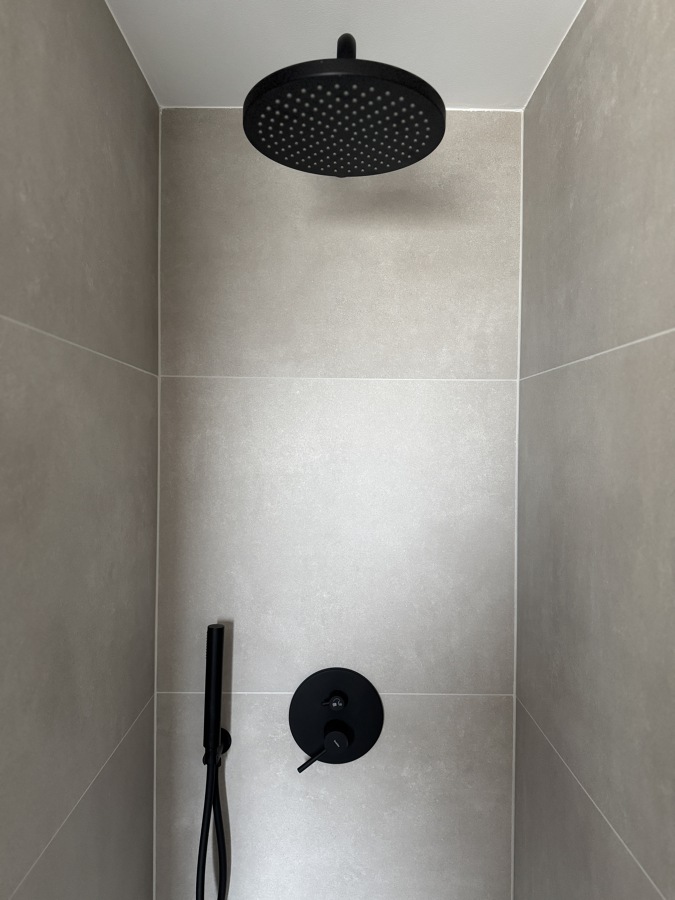 Baño La Guineueta
