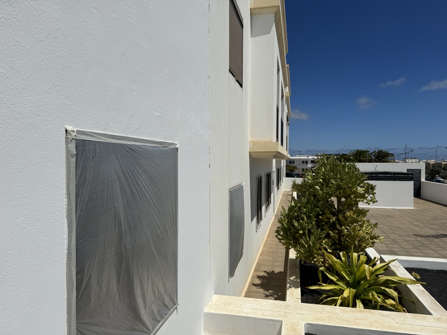 Exteriores