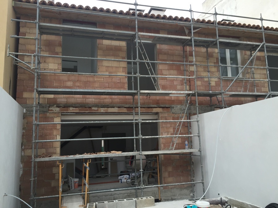 CONSTRUCCION