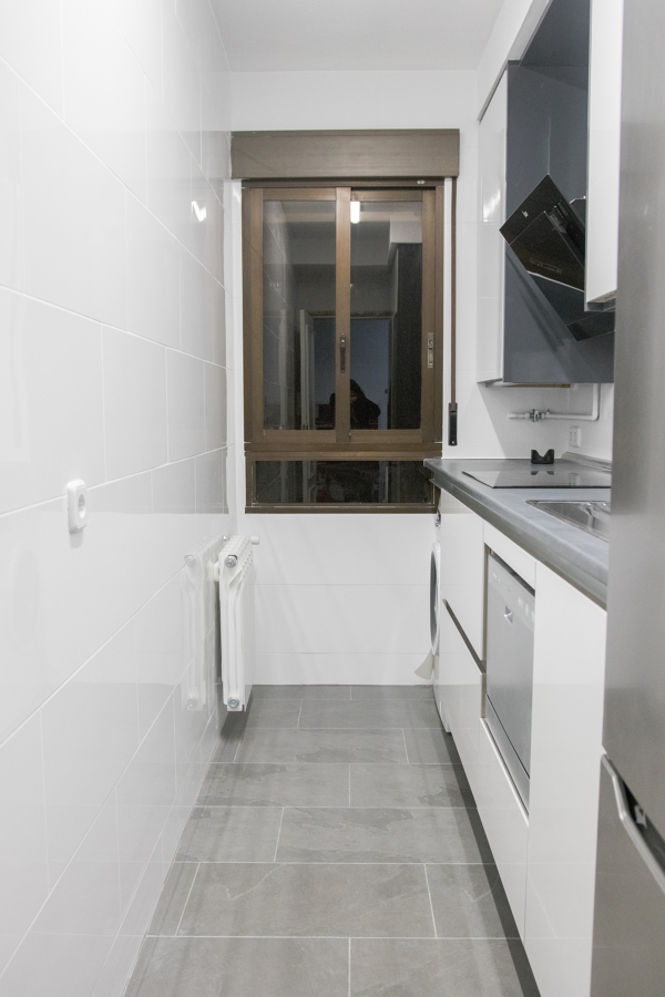 Nueva cocina