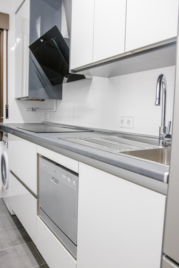 Nueva cocina