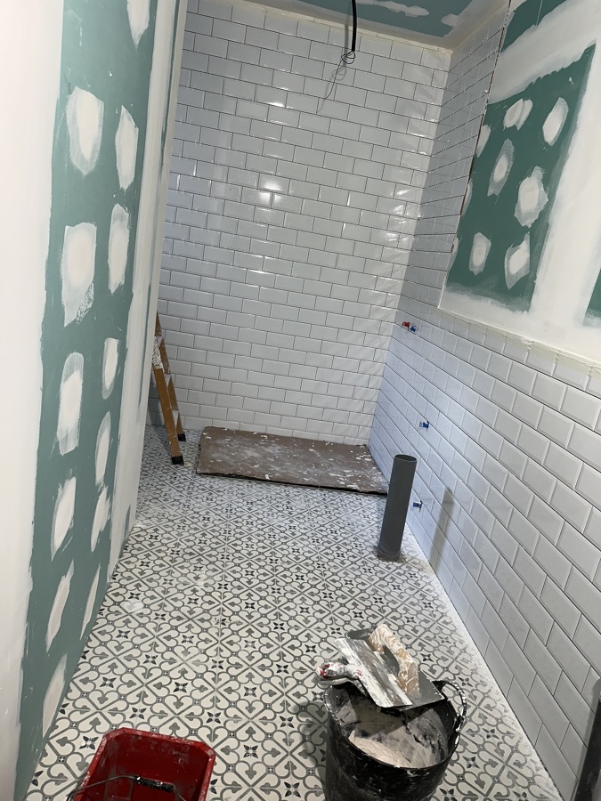 Baño