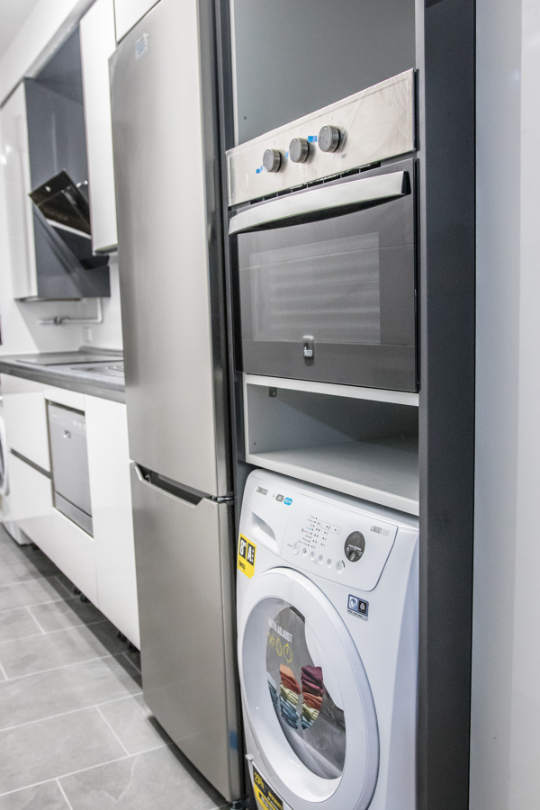 Nueva cocina