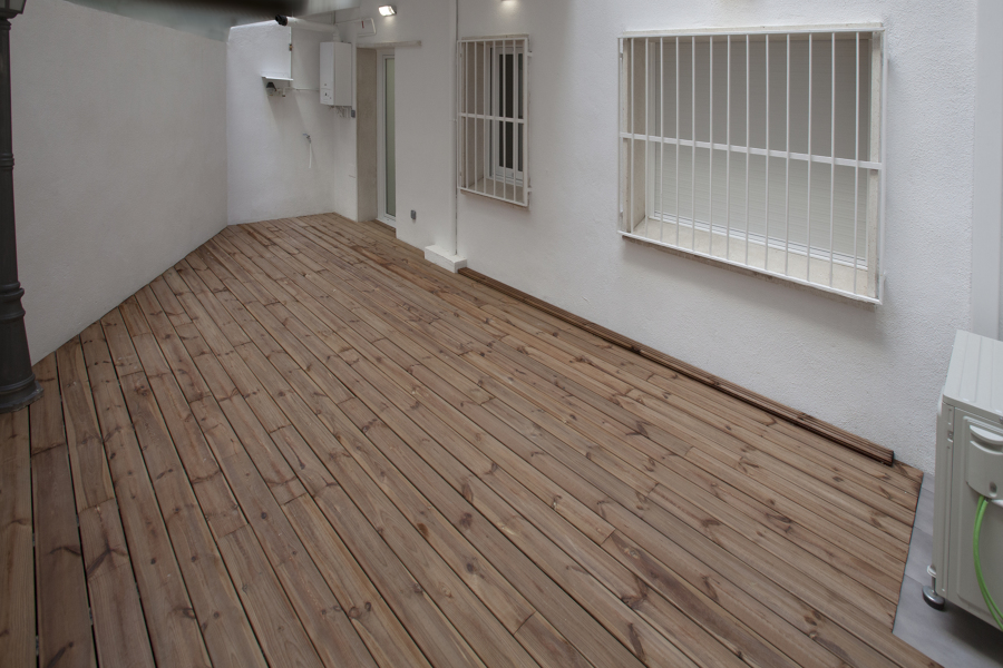 Terraza