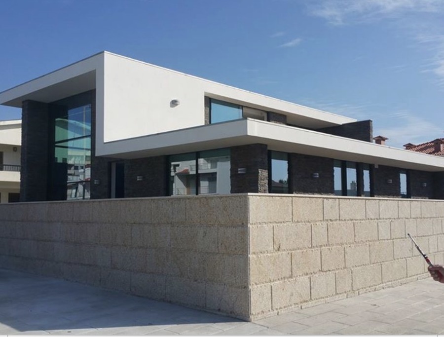 Casa steel frame 