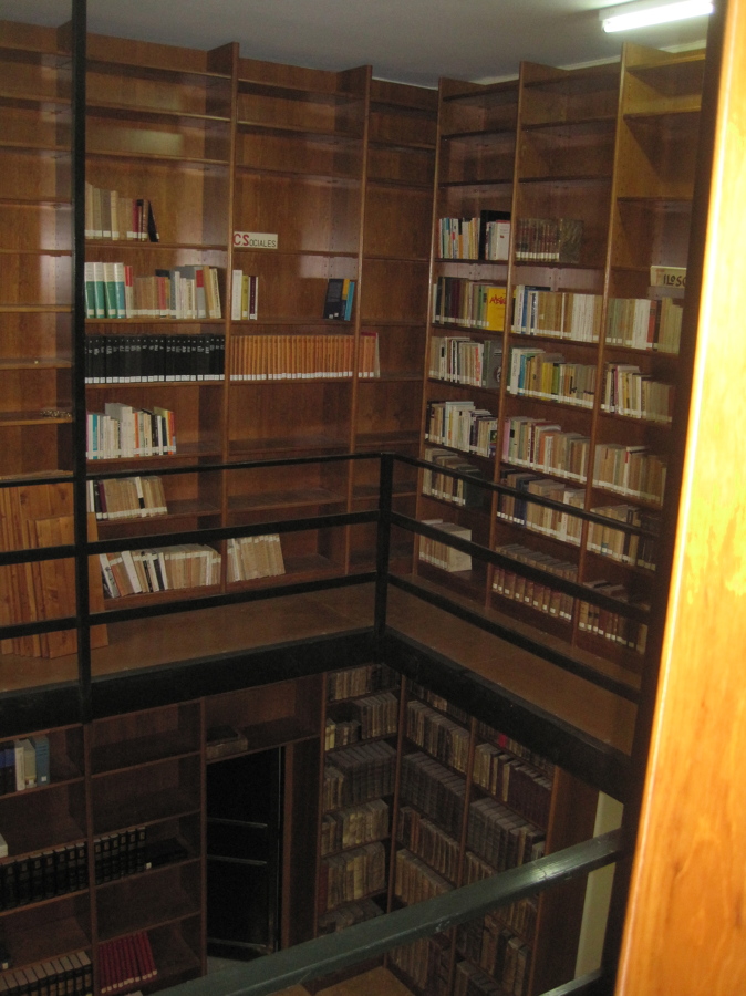 Biblioteca