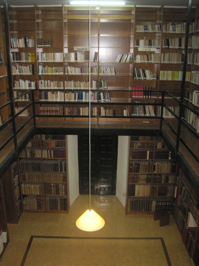 Biblioteca