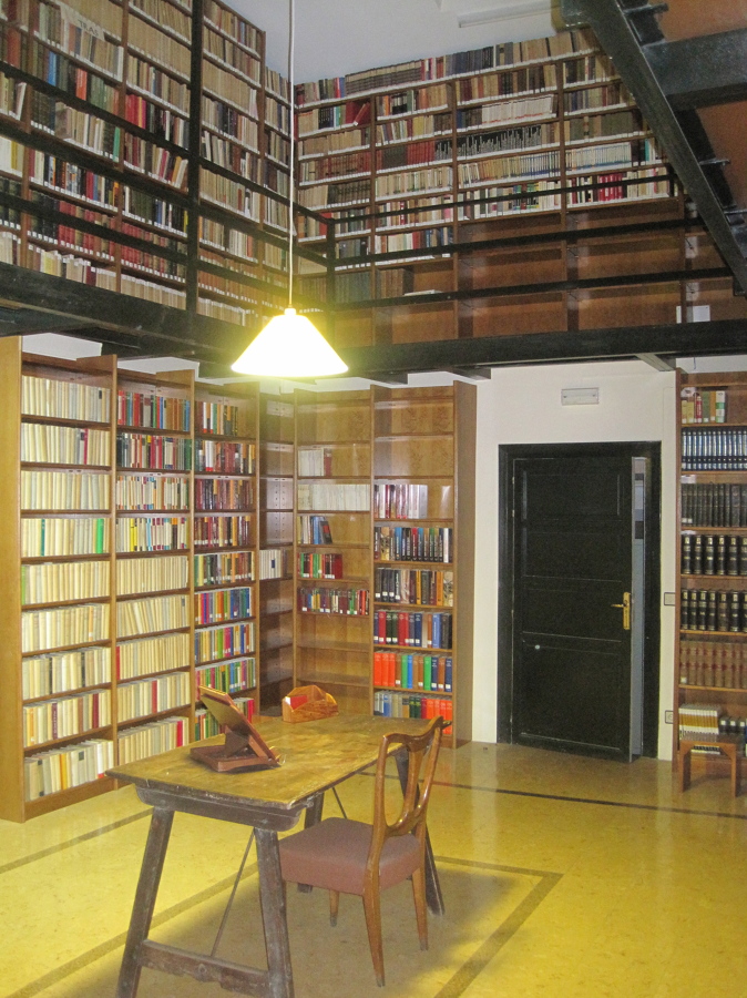 Biblioteca