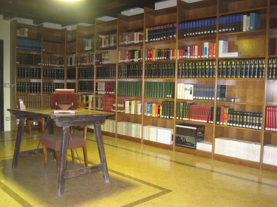 Biblioteca