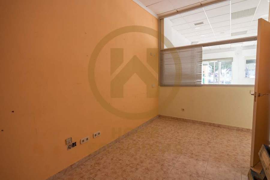 Antes de Home Solutions