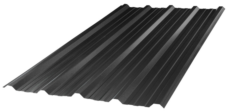 Chapa Trapezoidal