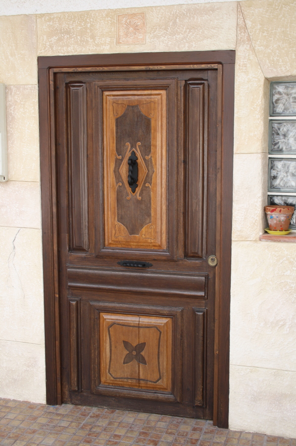 Puerta 1906