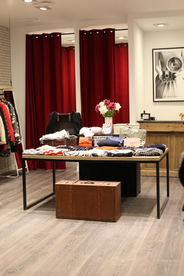 Tienda