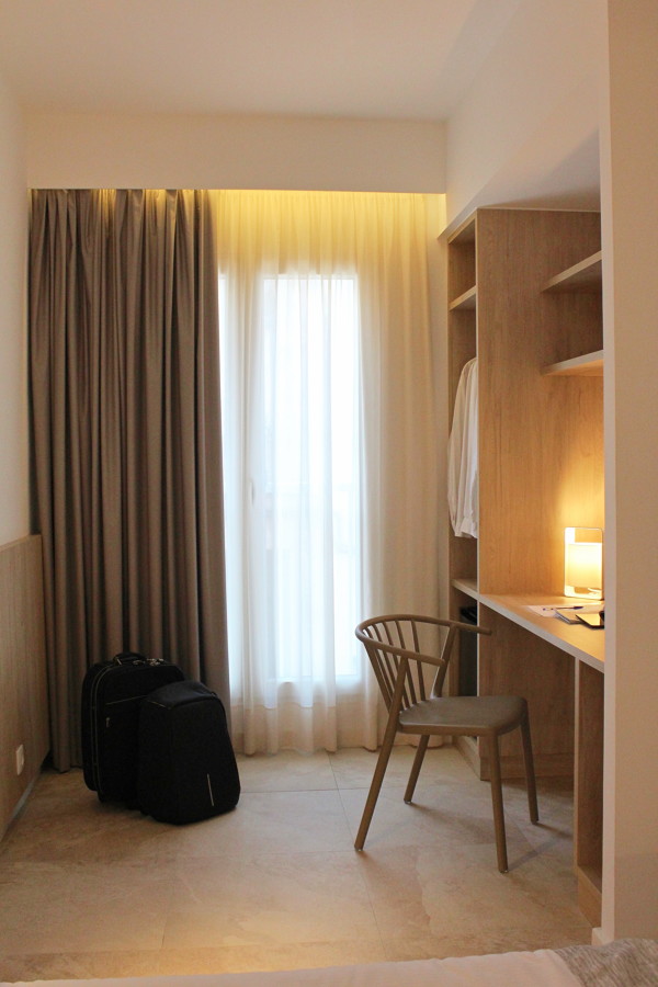 Hotel Victori