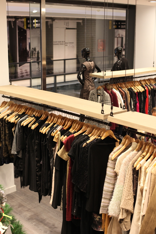 tienda