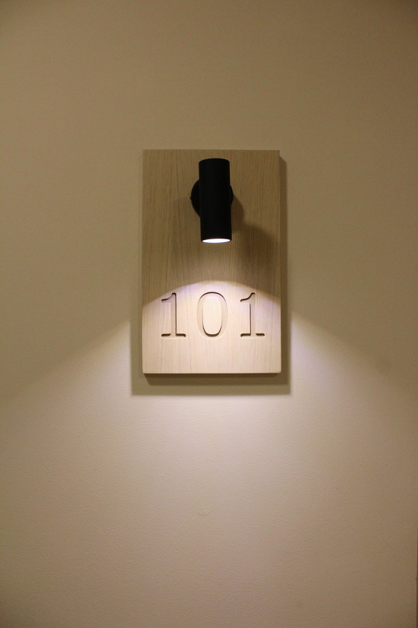 Hotel Victori