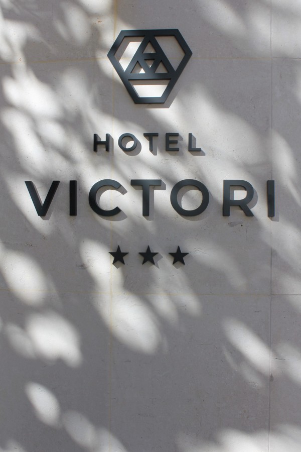 Hotel Victori