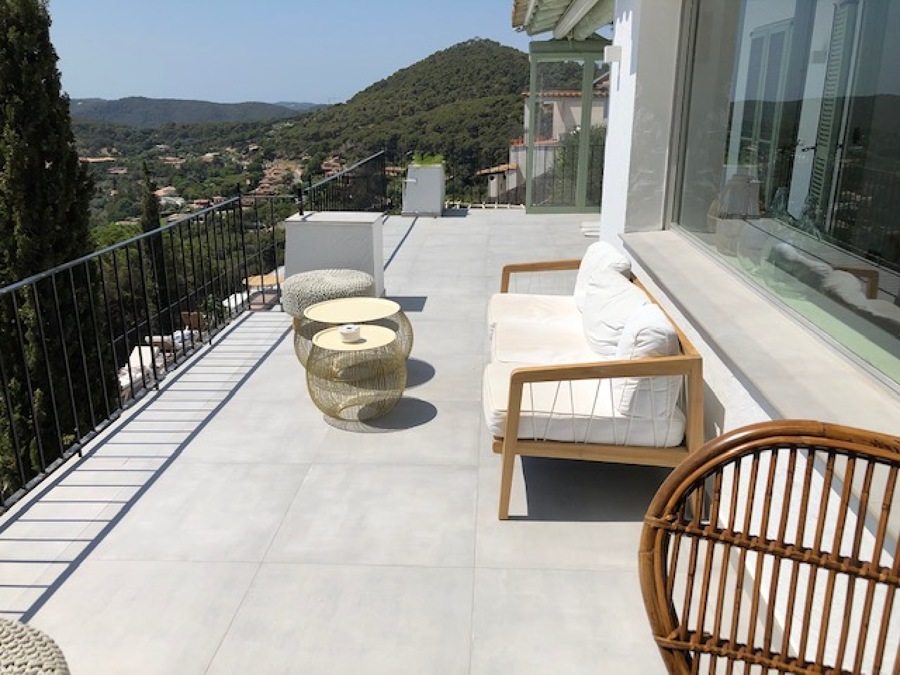 CHILL OUT EXTERIOR