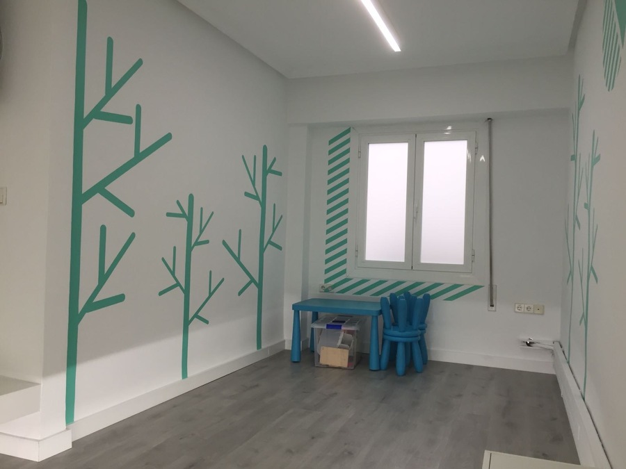 Clínica Dental