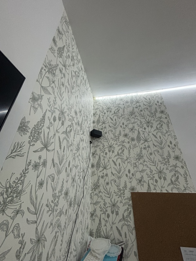 Papel floral