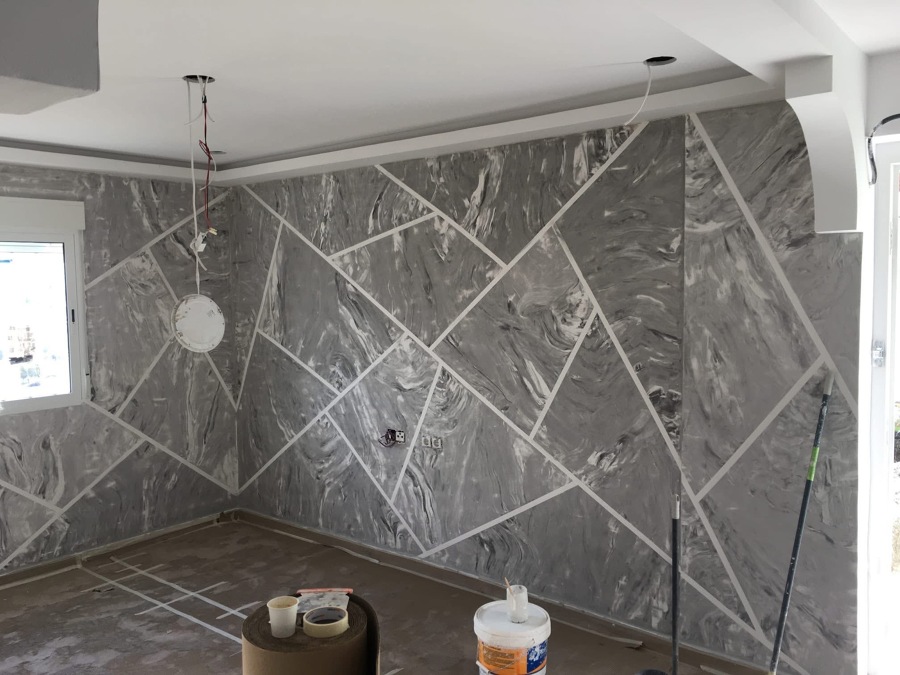 Reformas, renovaciones