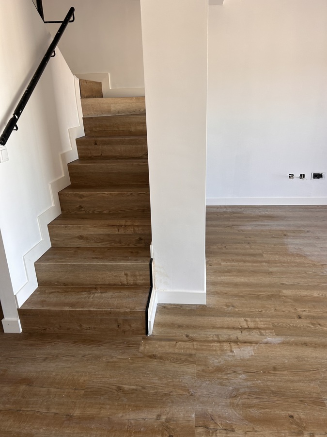 Escalera