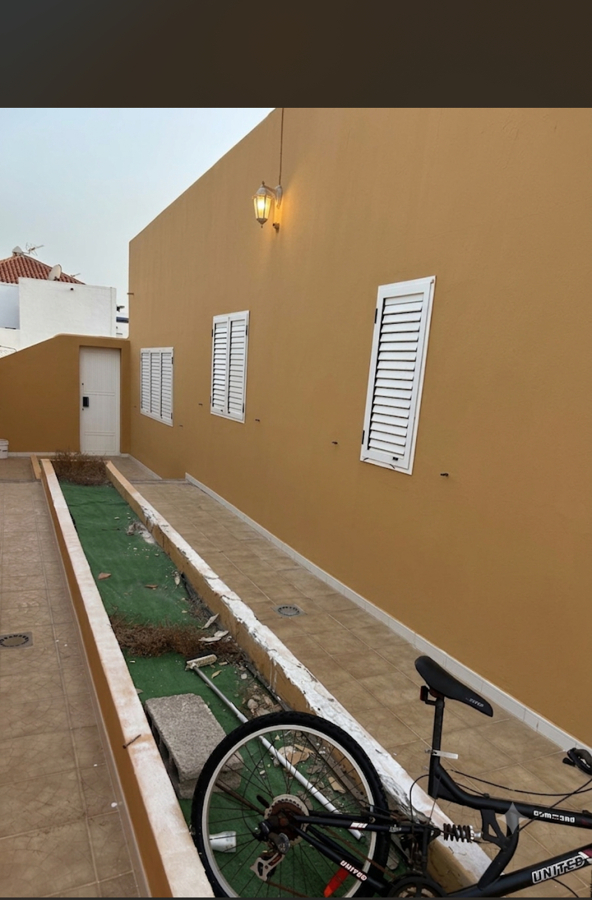 Rehabilitación de fachadas