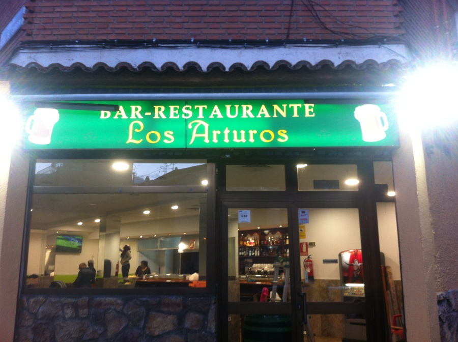 luminoso