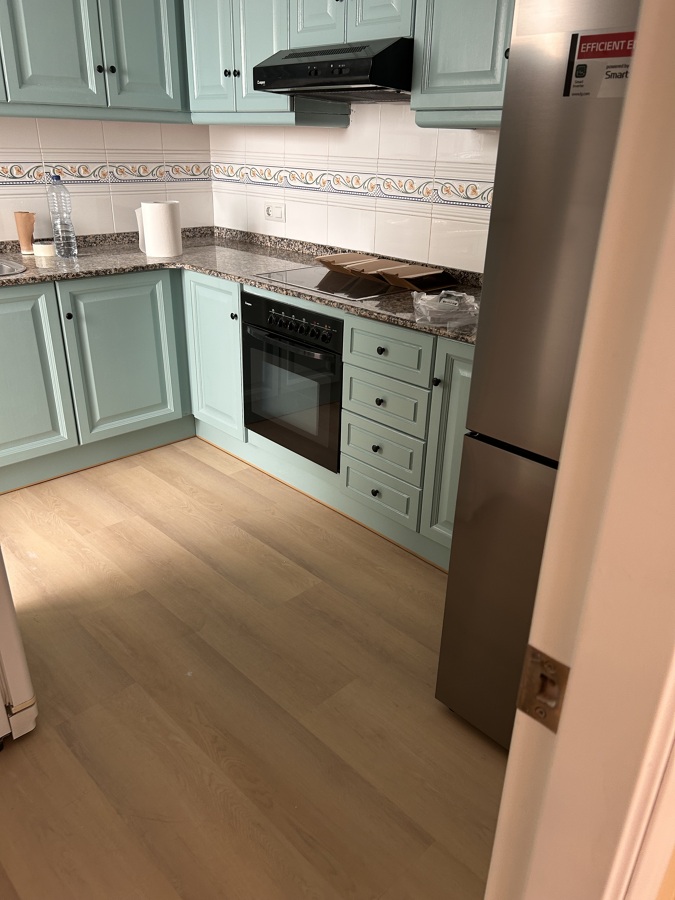 Cocina