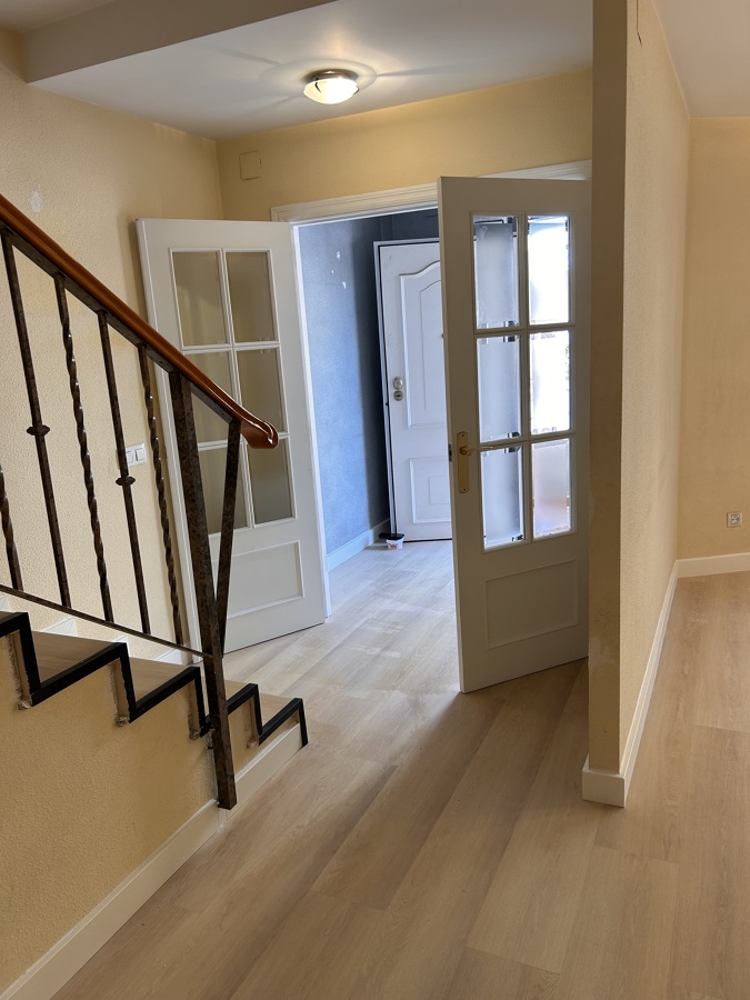 Vivienda particular