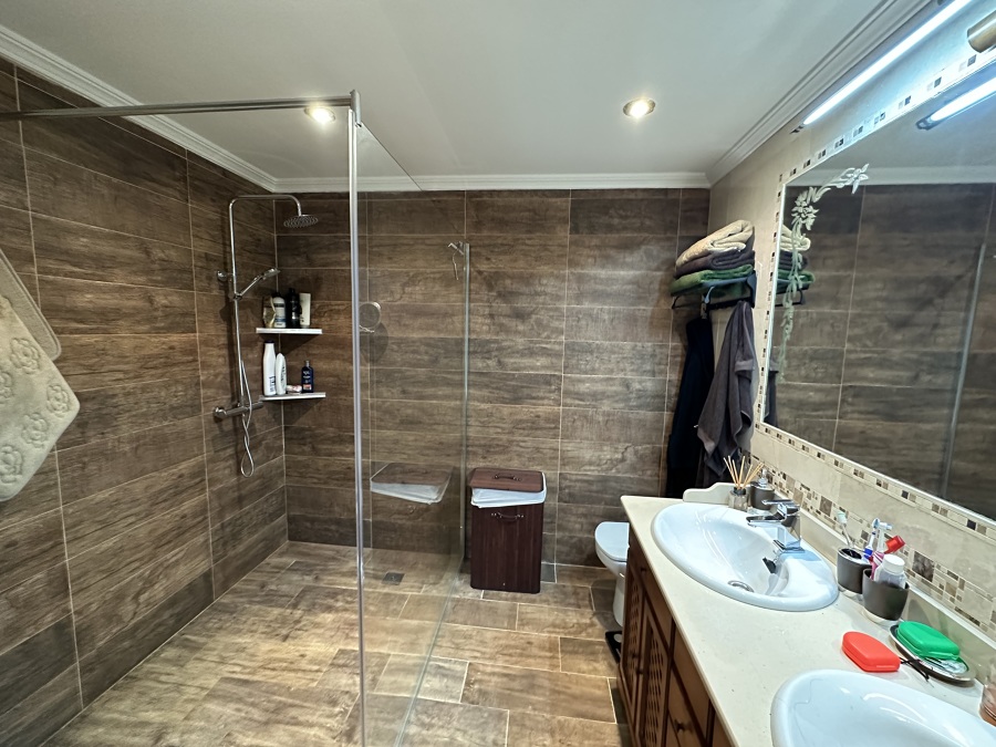 Reforma de baño