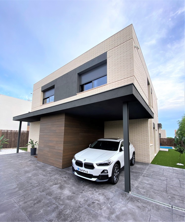 Fachada