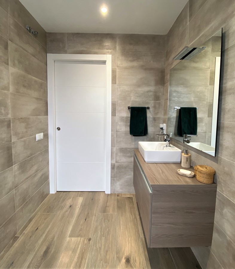 Baño