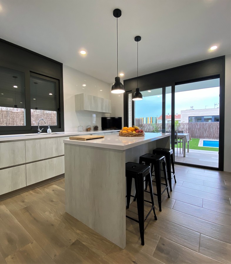 Cocina